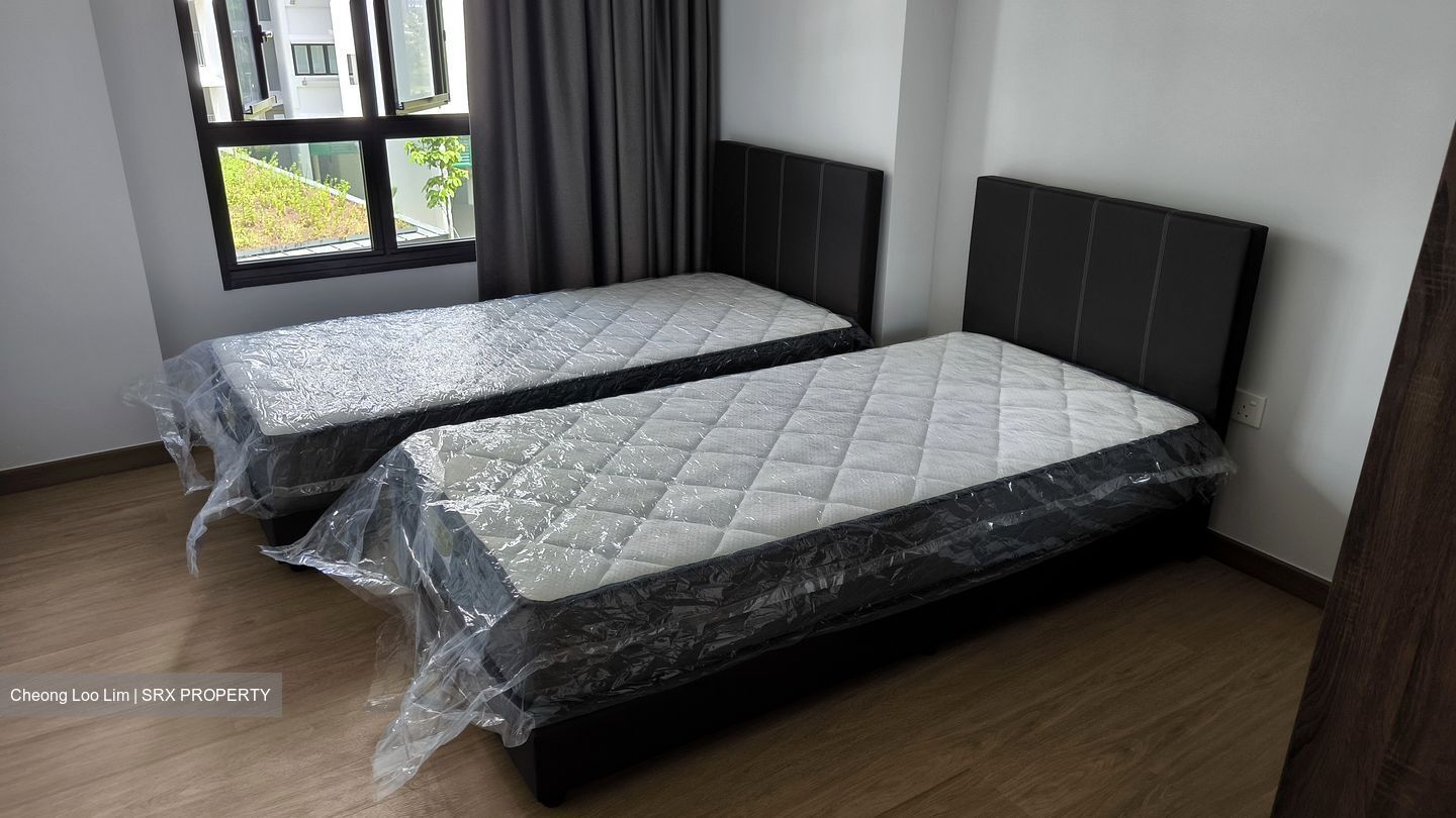 Blk 436B Punggol Point Crown (Punggol), HDB 5 Rooms #574672001